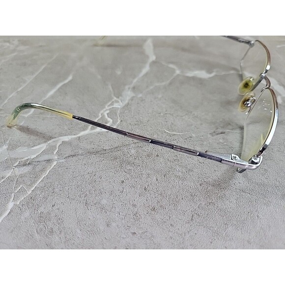 Ray Ban Eyeglasses Frames RB6139 2507 51 - 18 -‎ 135 Steel Metal Frames Only - Picture 3 of 16
